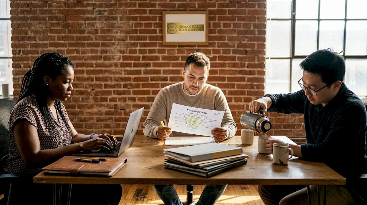 Marketing funnel examples to boost business growth