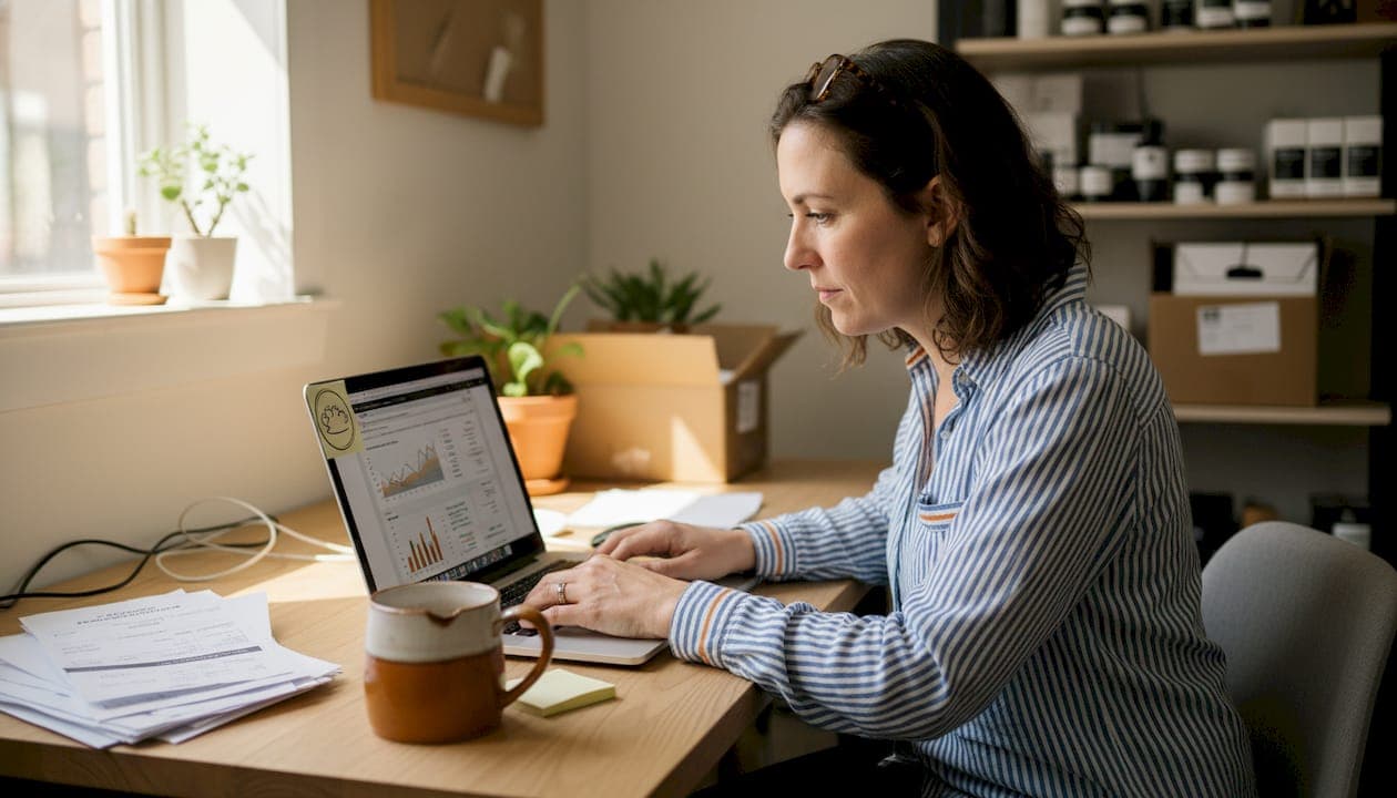 Proven steps to improve marketing ROI for small businesses