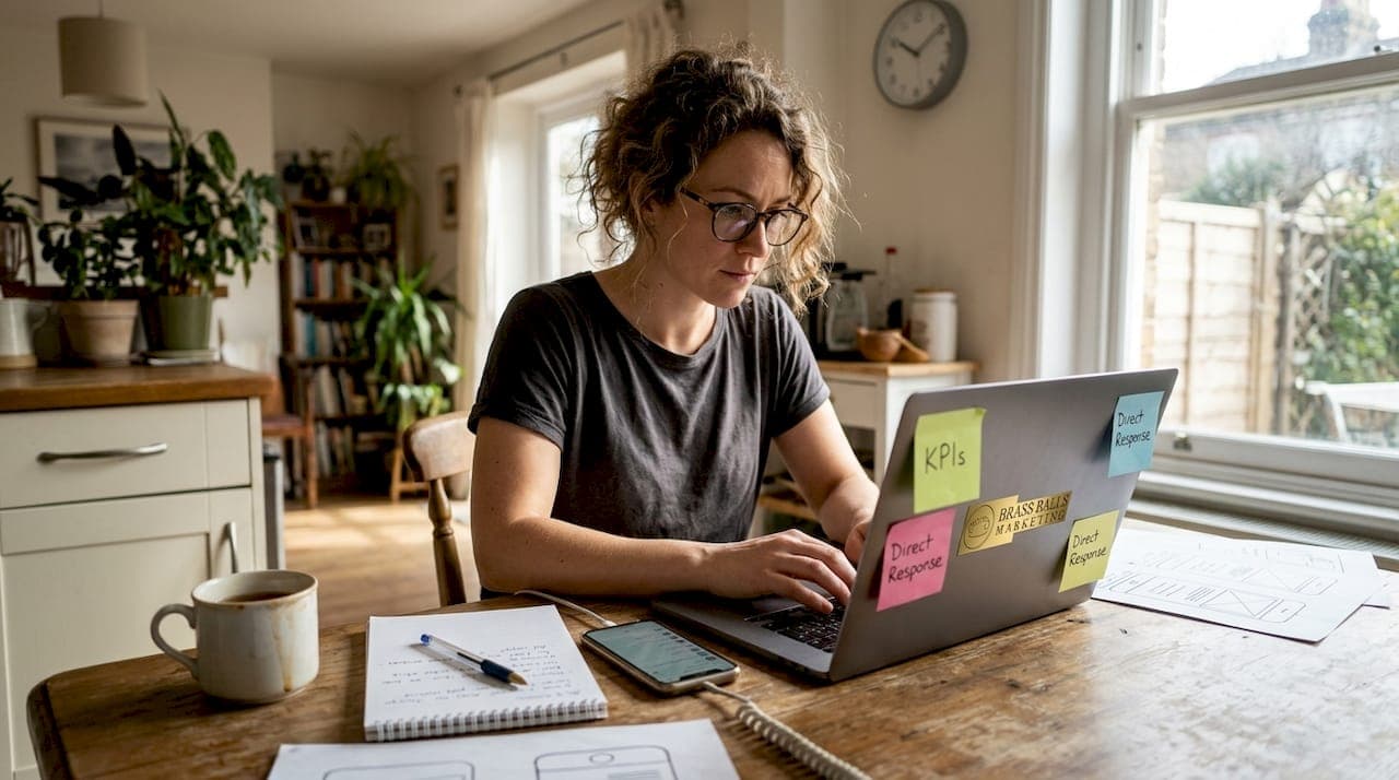 How to create direct response ads that drive sales