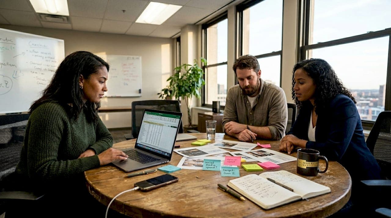 Why proven marketing strategies drive reliable growth