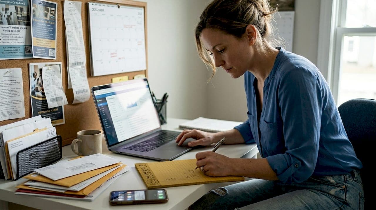 Direct response marketing: unlock small business growth