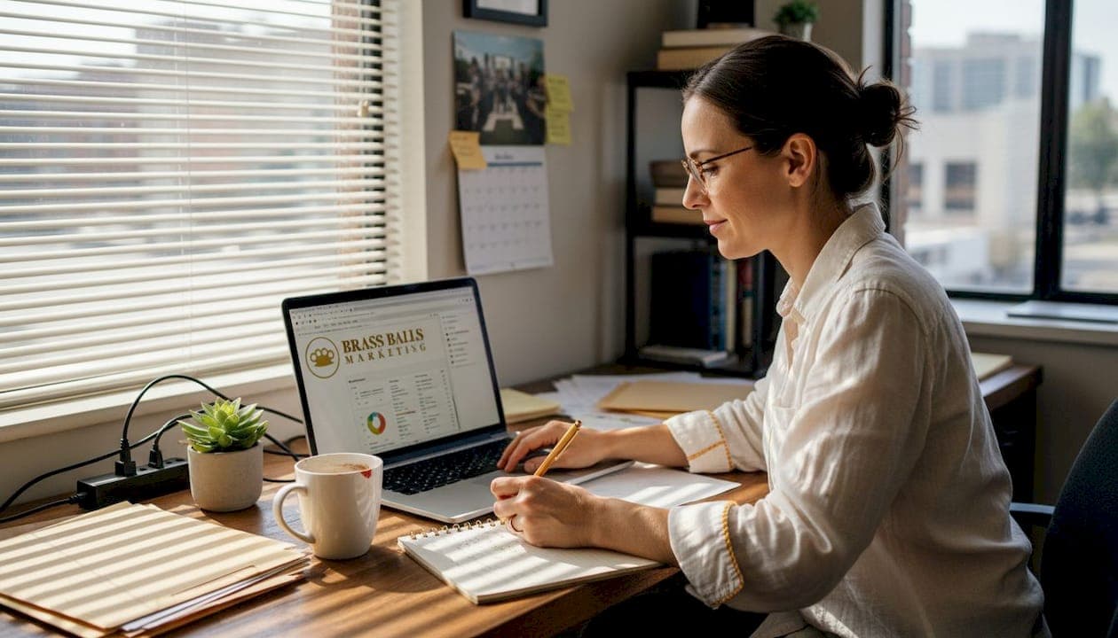 Scalable sales funnels: the key to consistent SMB growth