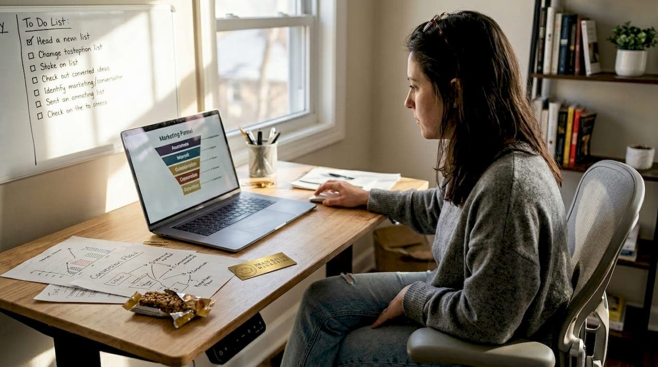 Why choose funnel marketing: grow your revenue reliably