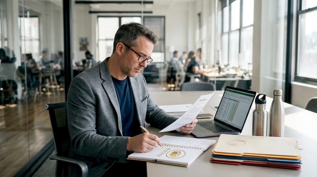 Increase business revenue: proven steps for premium clients