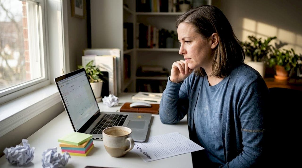 Why marketing overwhelm happens and how to fix it