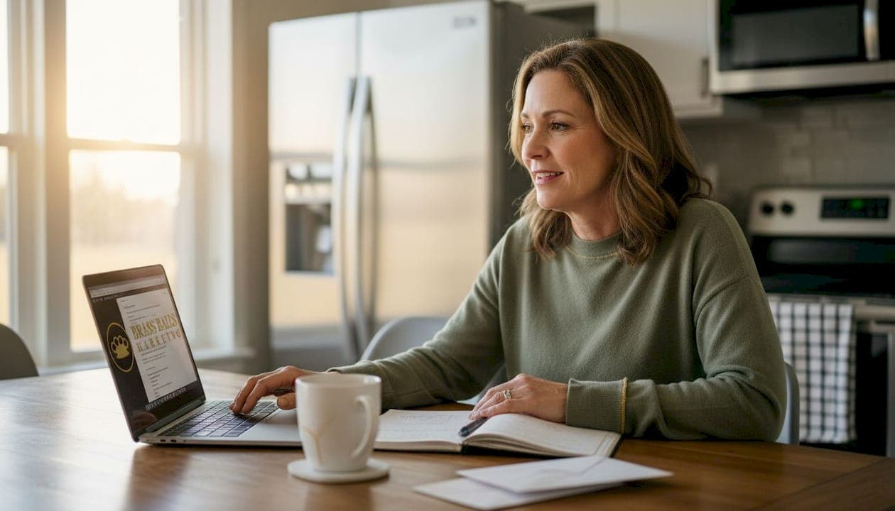 Why build an email list: unlock stable growth in 2026