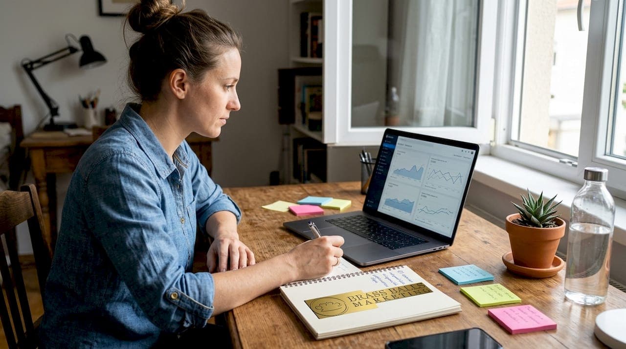 Must-have marketing tools for small business growth