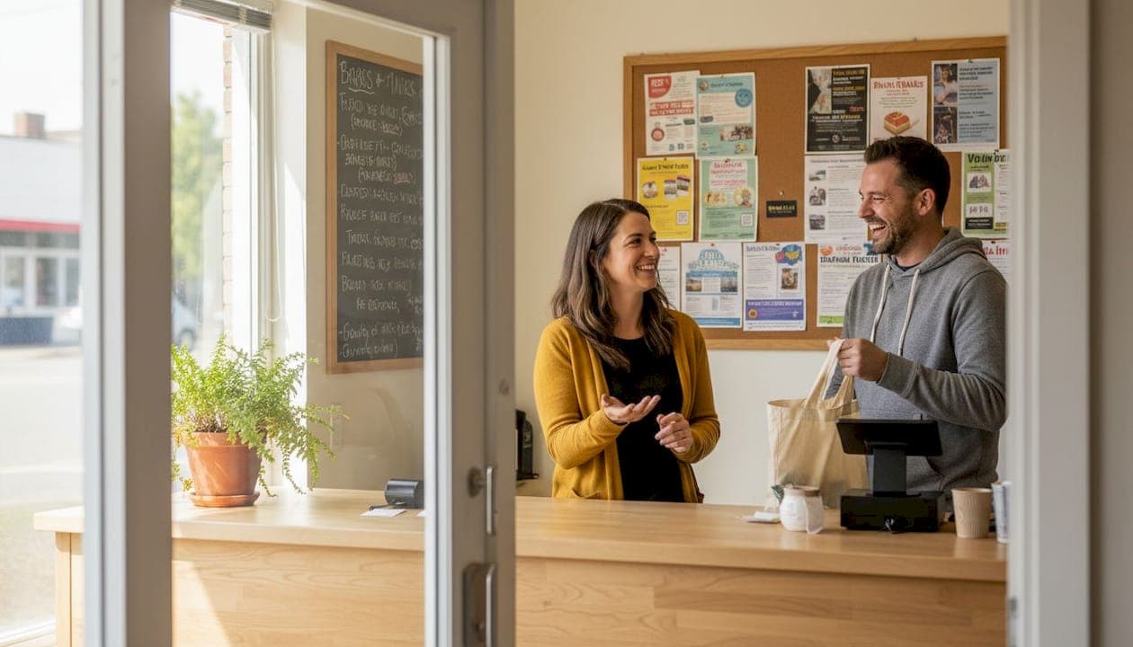 Why building trust in marketing fuels lasting business growth