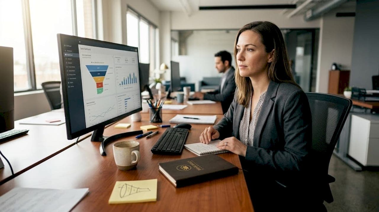 Build trust in sales funnels to win more customers