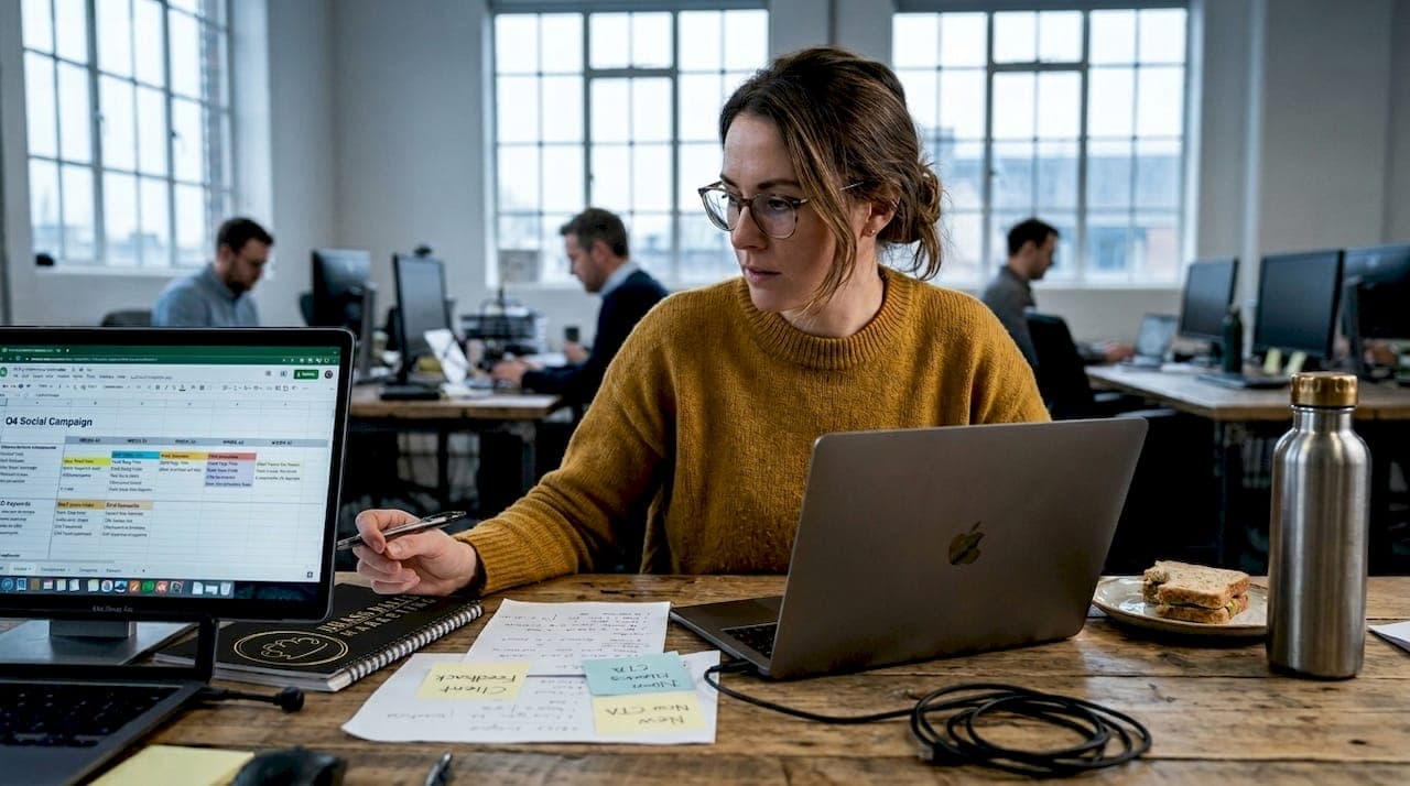 How content drives your funnel and wins premium clients