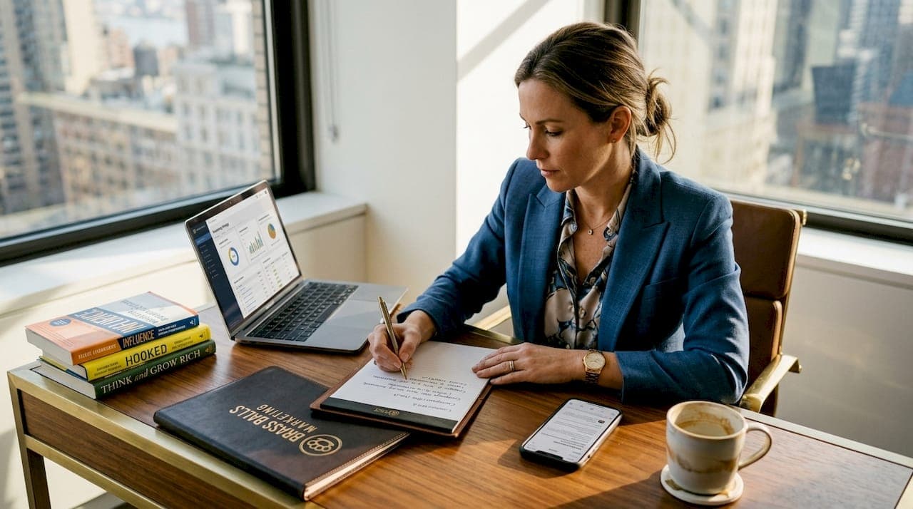 How effective offers turn marketing into revenue growth