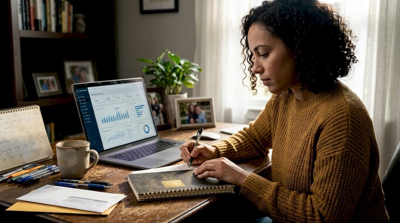Why marketing systems drive consistent small business growth