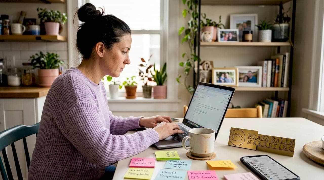 Why personalize marketing: The small business owner's guide